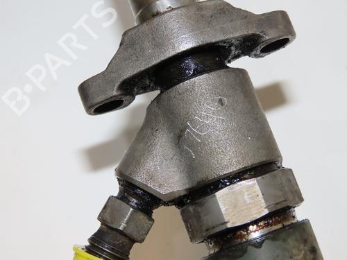Injector FORD FOCUS II (DA_, HCP, DP) 1.6 TDCi | BP33860582M100 - Image 3