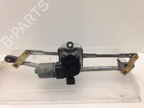 Used Front wiper motor Front wiper motor CITROËN C5 II (RC_) 1.6 HDi (RC8HZB) (109 hp) 23178340 23178340