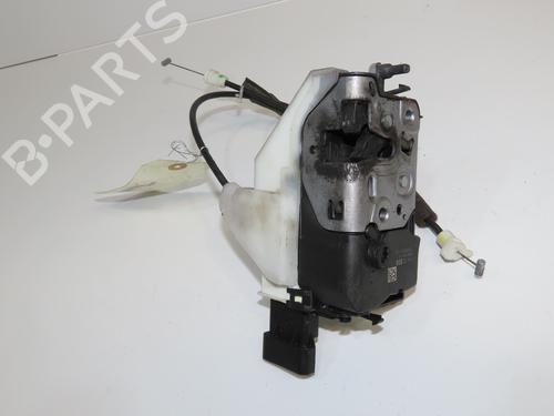 front-right-lock-citroen-c3-ii-sc_-2009-33711701 main image