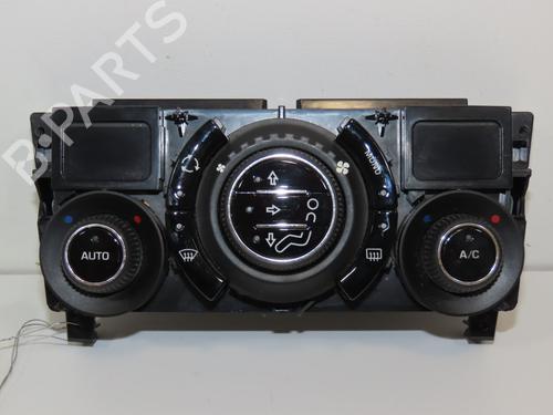 Used Climate control CITROËN C3 Picasso (SH_) 1.6 HDI 90 (92 hp) 19326527