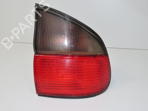 Used Right taillight Right taillight RENAULT SAFRANE II (B54_) 2.2 dT (B54G) (113 hp) 33633995 33633995