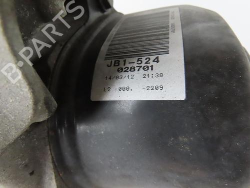 Gearbox RENAULT TWINGO II (CN0_) 1.2 16V (CN04, CN0B) | BP38182304M3 - Image 3