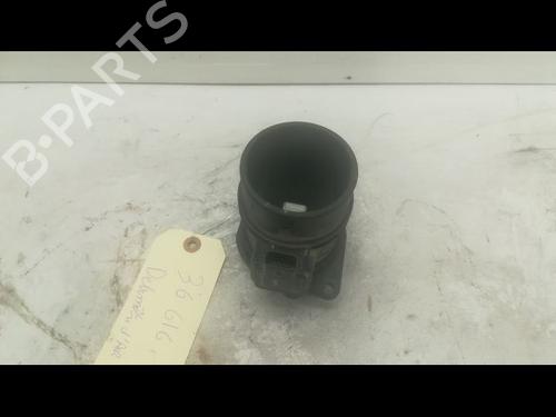 Used Mass air flow sensor Mass air flow sensor RENAULT KANGOO Express (FW0/1_) 1.5 dCi 75 (FW07, FW10, FW04) (75 hp) 9600930 9600930