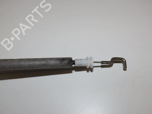 Front left lock MERCEDES-BENZ SPRINTER 4-t Van (B907, B910) 414 CDI RWD (907.643, 907.645, 907.647) | BP29170492C98 