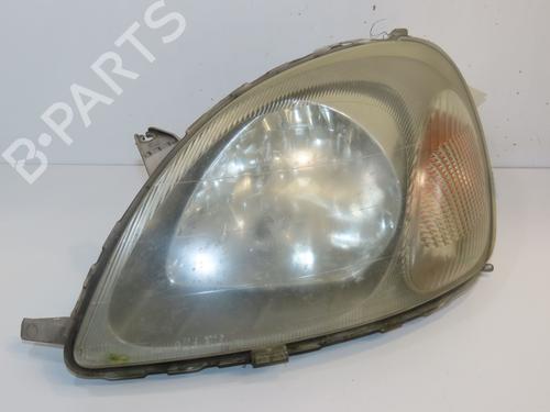 Used Left headlight Left headlight 28969457 28969457