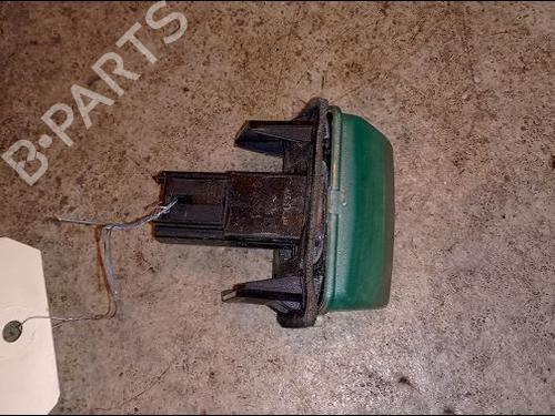 Used Licence plate light Licence plate light PEUGEOT PARTNER Box Body/MPV (5_, G_) 1.9 D (69 hp) 14880813 14880813