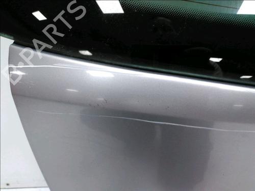 Tailgate OPEL ZAFIRA / ZAFIRA FAMILY B (A05) 1.7 CDTI (M75) | BP19577751C6 