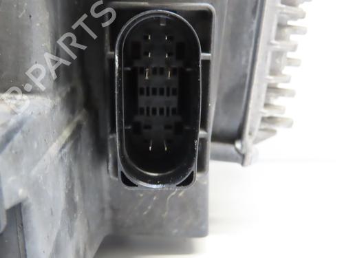 Left headlight MERCEDES-BENZ CLA (C118) AMG CLA 35 4-matic (118.351) | BP28969477C28