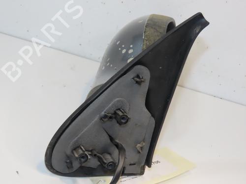 Right mirror NISSAN MICRA III (K12) 1.2 16V | BP23098736C27 