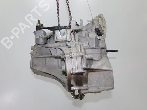 Gearbox NISSAN PULSAR Hatchback (C13) 1.2 DIG-T | BP32768818M3  - Image 6