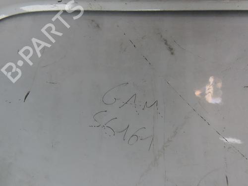 Right tailgate RENAULT KANGOO Express (FC0/1_) 1.5 dCi (FC1E) | BP32399726C77