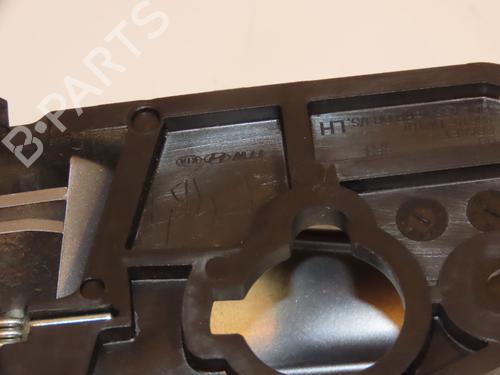 Rear left interior door handle KIA RIO III (UB) 1.25 CVVT | BP16707491I15 