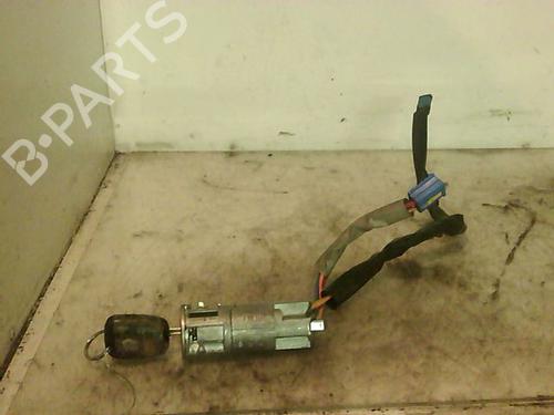 Used Ignition barrel Ignition barrel CITROËN XSARA PICASSO (N68) 2.0 HDi (90 hp) 39624931 39624931
