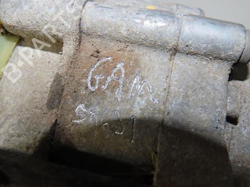 Steering pump RENAULT KANGOO (KC0/1_) 1.5 dCi | BP36444366M99 - Image 5