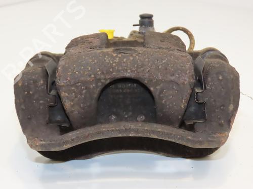 Right rear brake caliper KIA RIO III (UB) 1.1 CRDi | BP18837231M106 