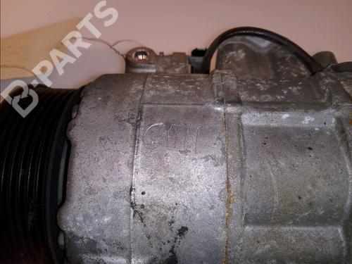 AC compressor MERCEDES-BENZ CLK Convertible (A209) CLK 320 CDI (209.420) | BP11099414M34 