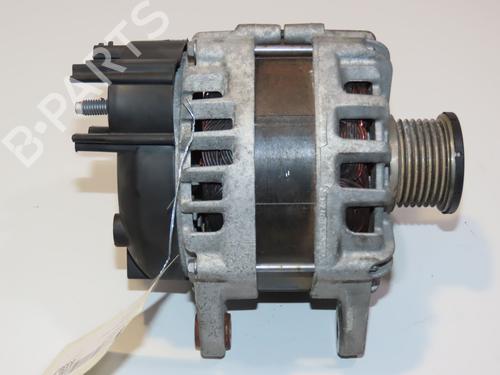 Alternator NISSAN MICRA V (K14) 1.0 IG-T 100 | BP28829122M7