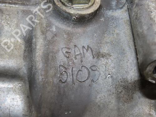 AC compressor RENAULT CLIO III (BR0/1, CR0/1) 1.2 16V (BR02, BR0J, BR11, CR02, CR0J, CR11) | BP26383502M34 