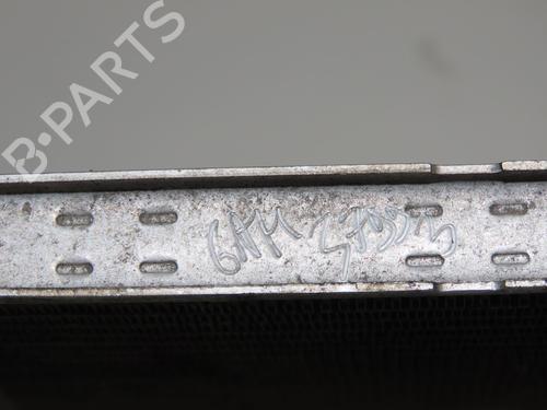 Heater matrix CITROËN C3 II (SC_) 1.4 HDi 70 (SC8HZC, SC8HR0, SC8HP4) | BP36791305M63 - Image 4