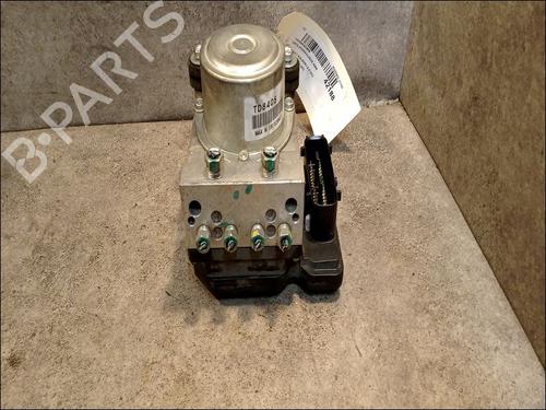 Used ABS pump ABS pump RENAULT KOLEOS I (HY_) 2.0 dCi 4x4 (HY0K) (150 hp) 9616798 9616798