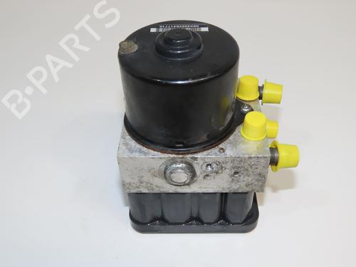 ABS pump CITROËN C3 II (SC_) 1.6 HDi | BP33860619M43 - Image 6