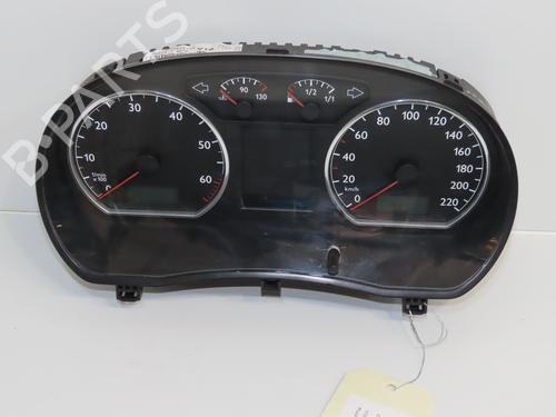 Used Instrument cluster Instrument cluster 32691175 32691175
