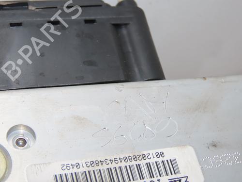 ABS pump BMW 3 (E46) 316 i | BP36893423M43  - Image 8