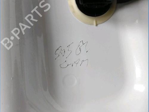 Used Right front door PEUGEOT PARTNER Box Body/MPV 1.6 HDi (90 hp) 19162203