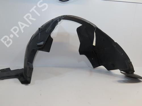 Hjulbue VW CRAFTER Van (SY_, SX_) 2.0 TDI FWD (SYB, SYC, SYD) (177 hp) 30188531