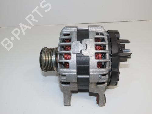 Alternator RENAULT MEGANE IV Hatchback (B9A/M/N_) 1.5 dCi 110 (B9A3) | BP36939808M7 - Image 6