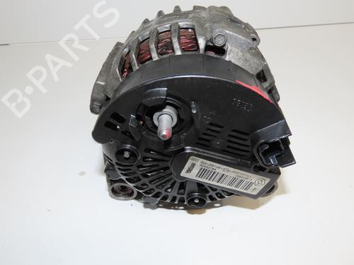 Alternator RENAULT KANGOO (KC0/1_) 1.5 dCi | BP36246555M7 - Image 5