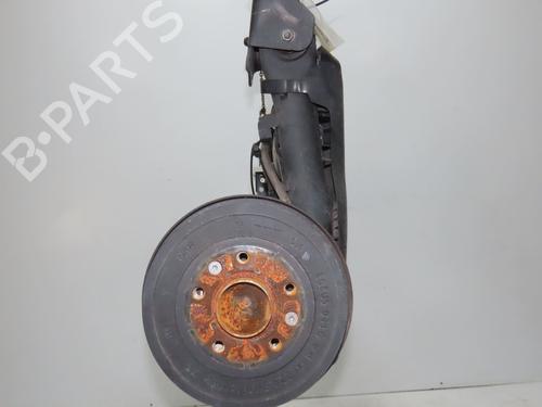 Bakaksel DACIA DUSTER (HM_) 1.3 TCe 150 (HMM3) | BP28829913M2 