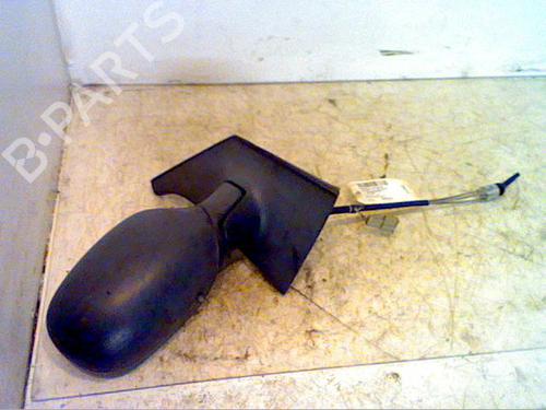 Rétroviseur droit RENAULT MEGANE Scenic (JA0/1_) 1.6 e (JA0F) (90 hp) 23176204