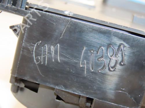 Climate control PEUGEOT 308 I (4A_, 4C_) 1.6 HDi | BP9608866I5