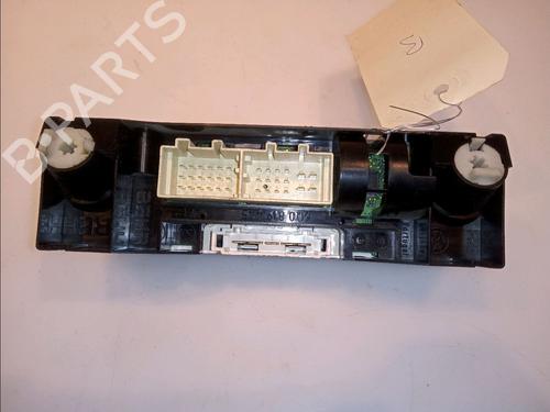 Climate control SEAT IBIZA IV (6J5, 6P1) 1.6 TDI | BP12354706I5 