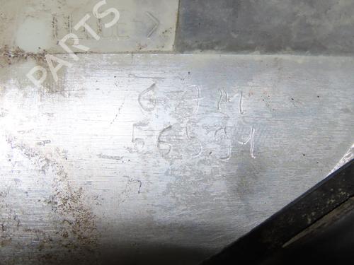 Left front indicator RENAULT ESPACE III (JE0_) 2.2 D | BP31302758C32