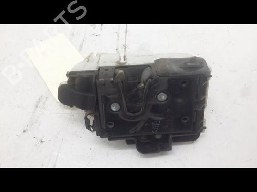 Used Rear left lock Rear left lock VW POLO (6N2) 1.9 SDI (64 hp) 36495378 36495378