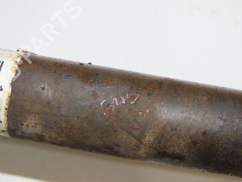 Right front driveshaft RENAULT CLIO III (BR0/1, CR0/1) 1.5 dCi (C/BR0G, C/BR1G) | BP32432923M39