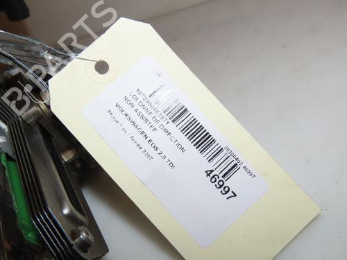 Steering column VW EOS (1F7, 1F8) 2.0 TDI | BP23172940M21 - Image 2