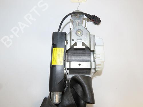 Used Front left belt tensioner Front left belt tensioner RENAULT CLIO III (BR0/1, CR0/1) 1.5 dCi (75 hp) 36545121 36545121