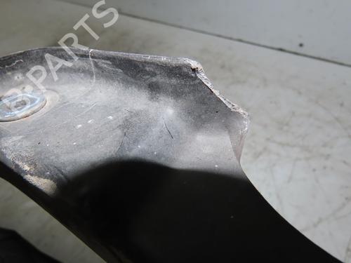 Front slam panel RENAULT TRAFIC II Van (FL) 2.0 dCi 90 (FL0H, FL00, FL01, FL0M, FL0P, FL0S) | BP31120684C72 - Image 5
