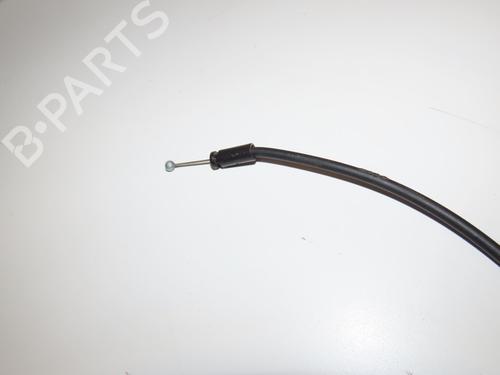 Front right lock RENAULT MEGANE III Coupe (DZ0/1_) 1.5 dCi (DZ09, DZ0D, DZ1F, DZ1G, DZ14, DZ29) | BP28831584C97 