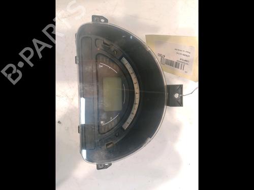 Used Instrument cluster Instrument cluster 23174864 23174864