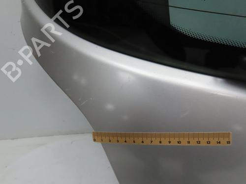 Tailgate RENAULT CLIO III (BR0/1, CR0/1) 1.5 dCi (BR17, CR17) | BP28802181C6 