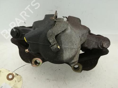 Used Left front brake caliper PEUGEOT 807 (EB_) [2002-2025]  23174054