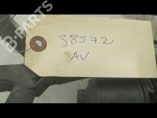 Front wiper motor CITROËN BERLINGO MULTISPACE (B9) 1.6 HDi 90 | BP9607073M29 