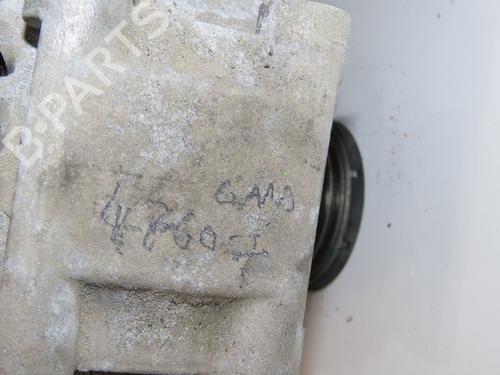 Alternator CITROËN C3 Picasso (SH_) 1.4 VTi 95 (SH8FSC, SH8FP0, SH8FP6) | BP31843264M7 - Image 8
