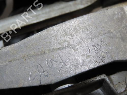 Front wiper motor RENAULT KOLEOS I (HY_) 2.0 dCi 4x4 (HY0K) | BP37596769M29 - Image 2