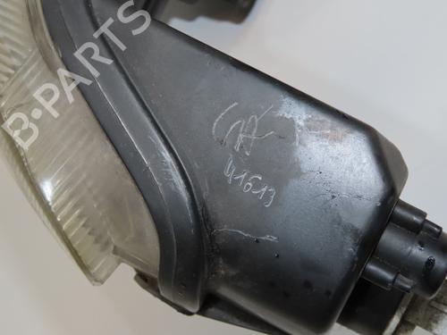Venstre forlygte Venstre forlygte PEUGEOT 106 II (1A_, 1C_) 1.1 i (60 hp) 35936505 35936505