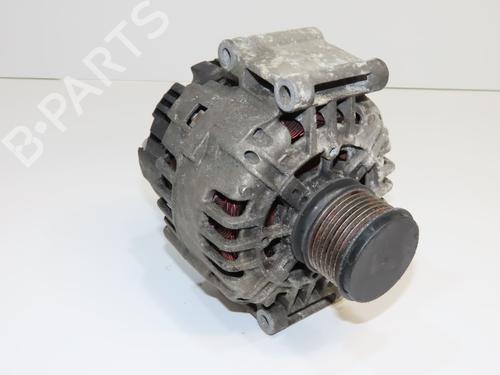 alternator-mercedes-benz-c-class-w203-2000-2001-2002-2003-2004-2005-2006-2007-40050802 main image